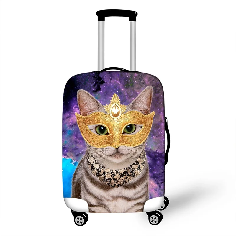 cat luggage tsa