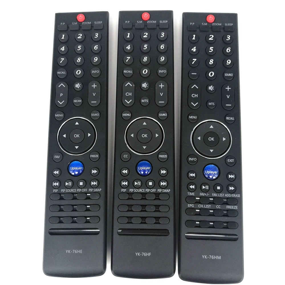 YK-76HE YK-76HF YK-76HM 1