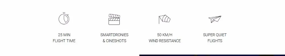 Parrot ANAFI MINI Drone with Camera (22)