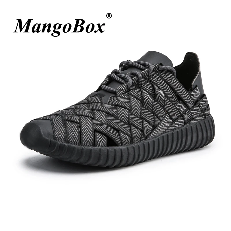 summer rubber shoes