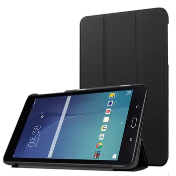 

Ouhaobin Leather Case For Samsung Tab A 7Inch Slim Shell Case Ultra-Thin Smart Cover Stand Case Tablet Case Flip Cover 0328#2
