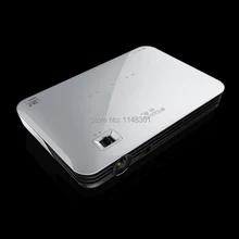 2017 New DLP WiFi 6200 Lumens Game Teaching 3D Smart Projector Android 4.2 Multimedia Projector Full HD 1080P Digital Projector