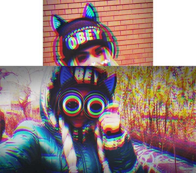 -1