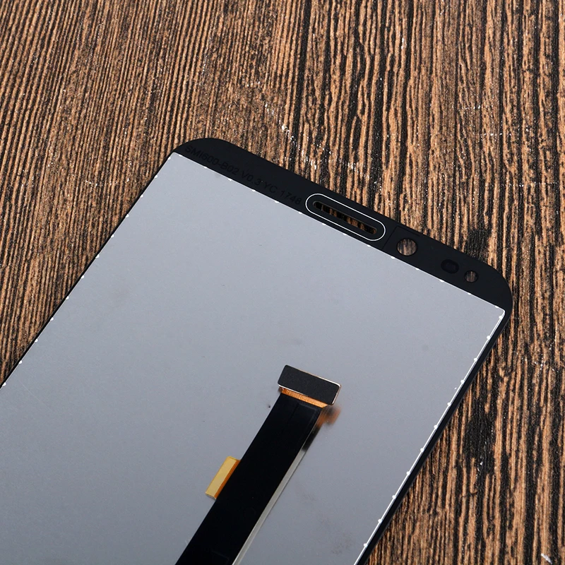 Ocolor для Leagoo S8 Pro ЖК дисплей Дисплей и Сенсорный экран 5 99 дюймов 100% тестирование