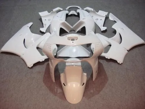 Качественный комплект обтекателя мотоцикла для HD CBR900RR 98 99 CBR 900RR 919 1998 1999 ABS белый
