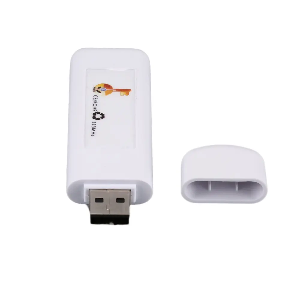 

MiniMini Smart TB Adapter USB Disk 315MHz for WAFU Smart Lock HF-008 HF-018 dropshipping