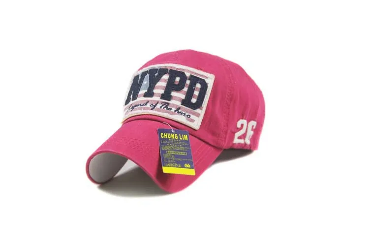 nypd baseball hat cap uk caps high quality cotton men women worn style fashion sports hatzolah nypd baseball hat cap uk caps high quality cotton men women worn style fashion sports hatzolah