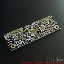 1 шт. в комплекте, усилитель, ультра-маленькая пустая плата PCB
