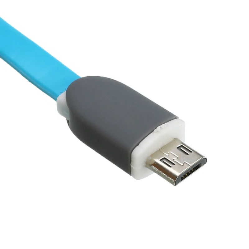 2 в 1 USB кабель для iPhone samsung Xiaomi мульти Быстрая зарядка микро USB кабель 2 в 1 мобильный телефон usb type C кабель