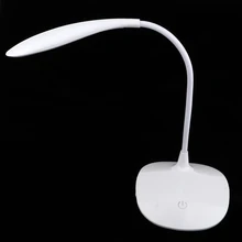 Светильник для чтения, микроблейдинг бровей, лампа для татуажа с регулируемой яркостью с usb-портом для зарядки ногтей/маникюра/наращивания ресниц