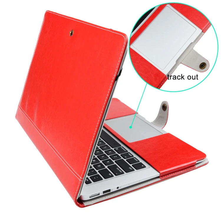 Модный кожаный чехол в деловом стиле для Macbook Air 13 Pro retina macbook дюймов|cases for macbook|case