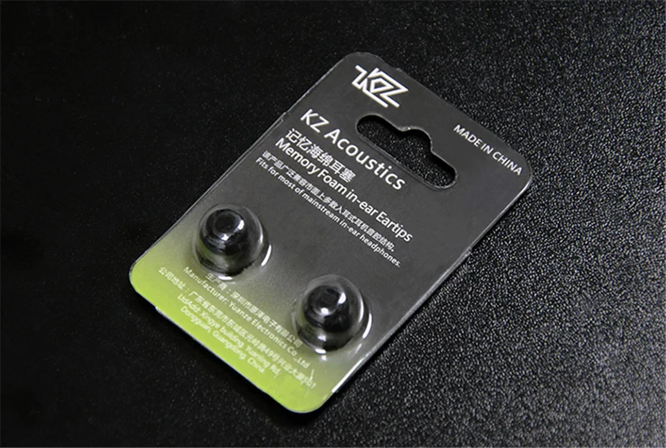 2 Pcs_KZ_Noise_Isolation_Memory_Foam_Tips_Sponge_Ear_Pads_for_In_Ear_Earphone_Headset_Headphone_Enhanced_Bass_Ear_Pads_For_ZS10 (15)