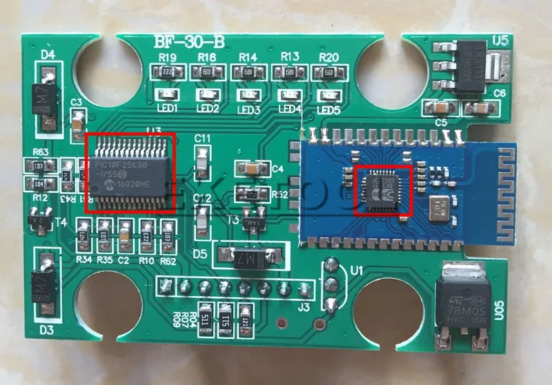 ELM327 V1.5 поддерживает больше автомобилей оборудования V1.5 ELM 327 Bluetooth 1,5 автомобиля OBD2 Диагностический Код считыватель работает Android Крутящий момент/ПК