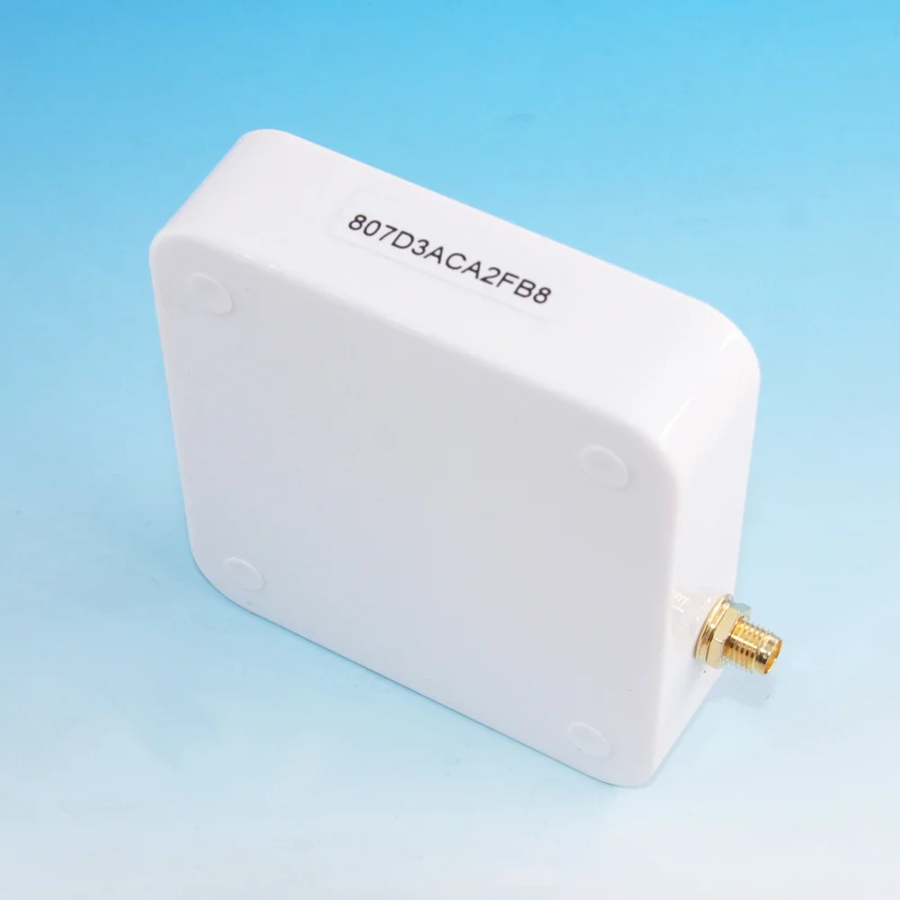 AB BLE Gateway 4 BLE WiFi puente versión de red - 5
