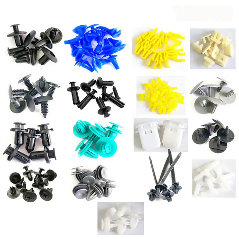 50x cubrejuntas clips KLIPS audi bmw Ford VW 703867299//823867299