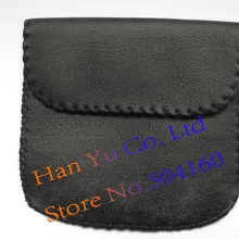 10 шт чехол защитная сумка чехол для Sennheiser ME2 ME4 sony V1 D11 микрофоны и наушники CX