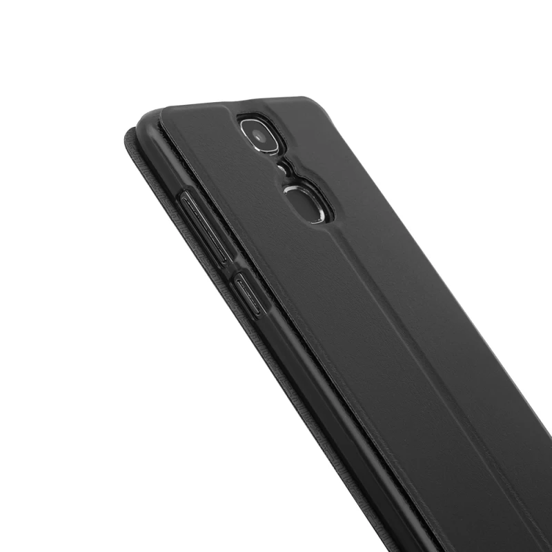 CUBOT X18 5.7inch Ocube leather flip case_9
