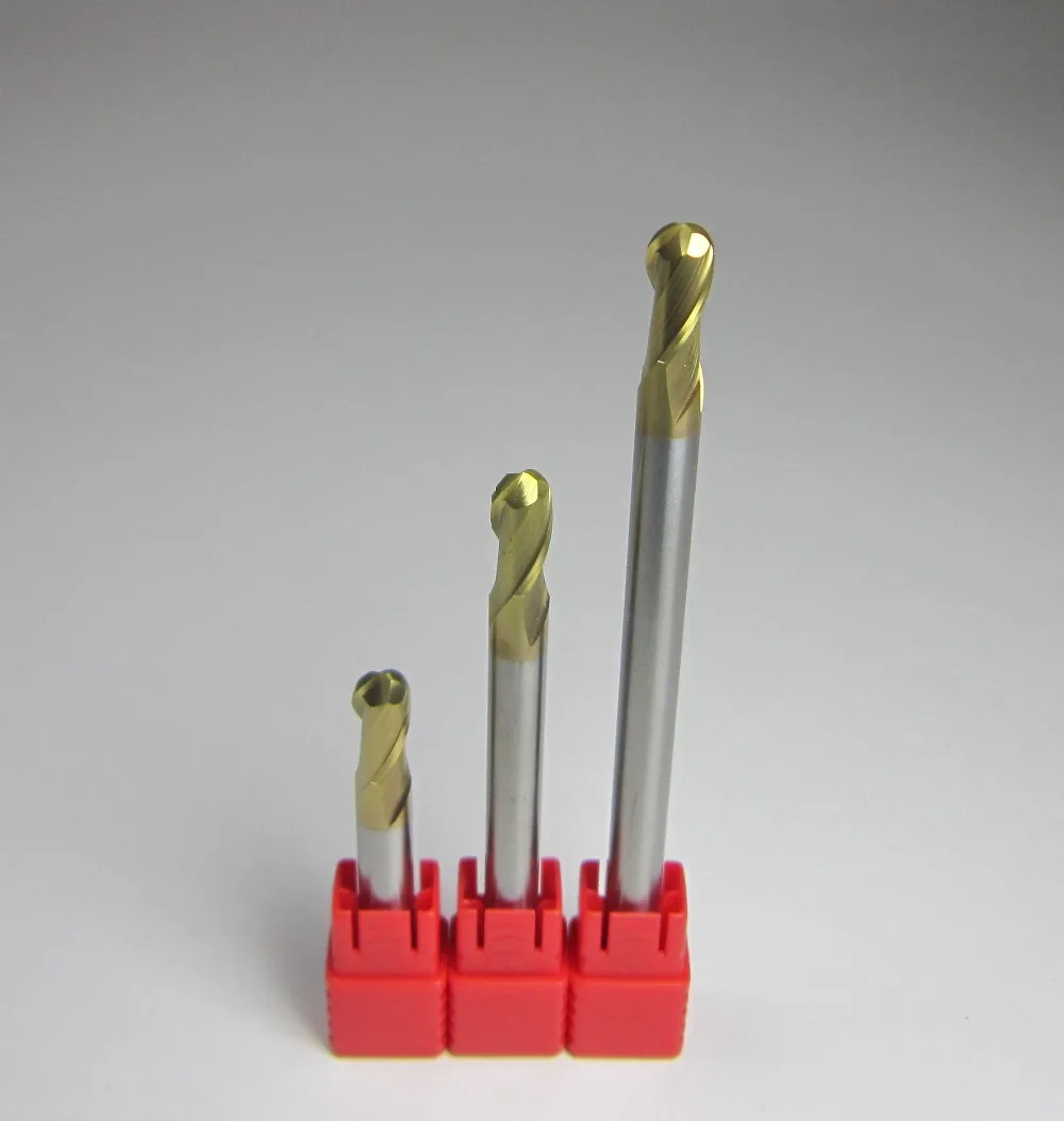 3 pcs 6 Diâmetro mm comprimento da