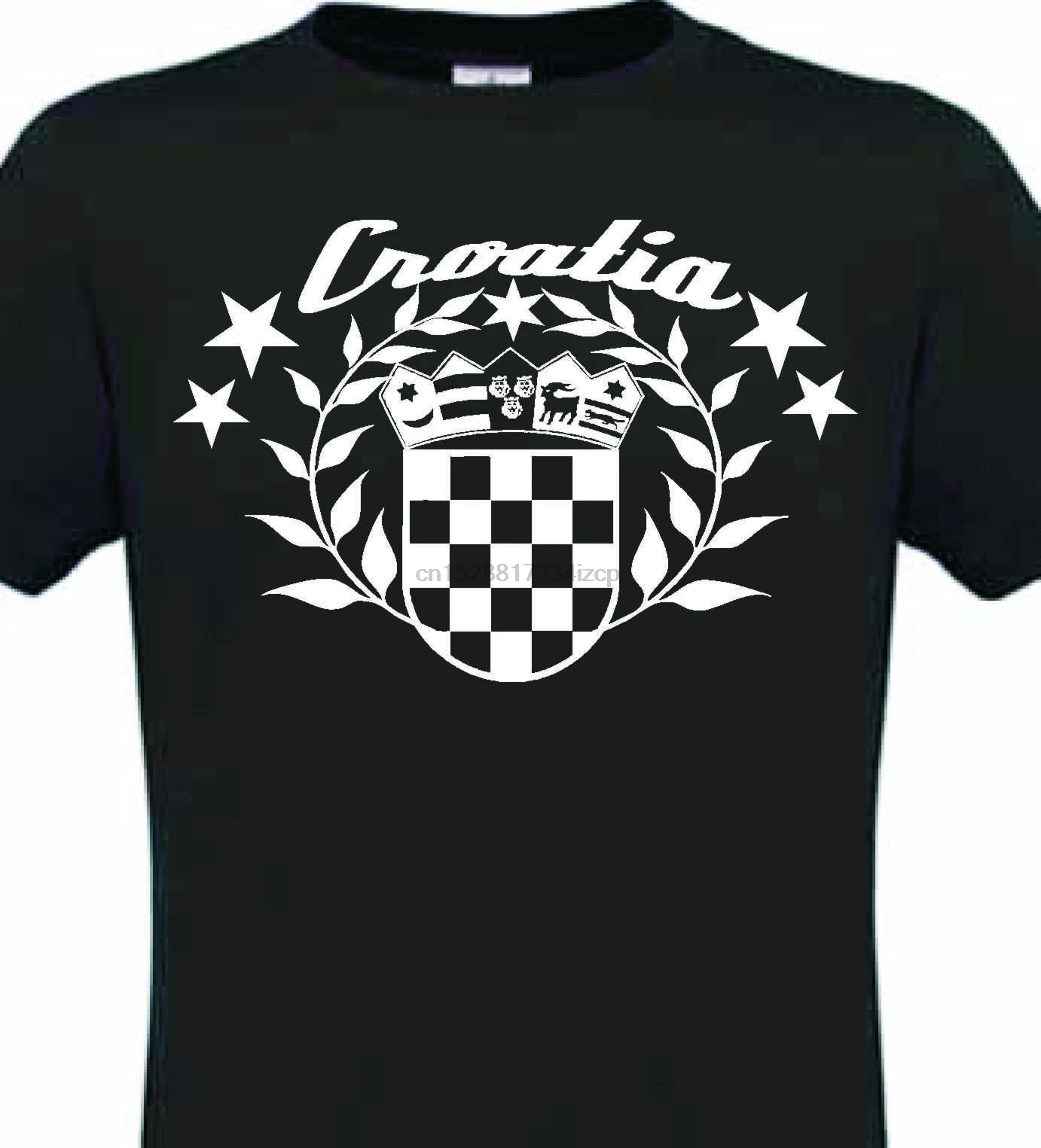 croatia trikot