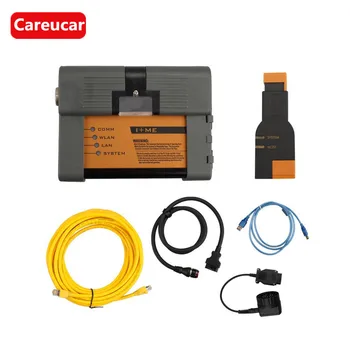 

High Quality for BMW ICOM A2+B+C Diagnostic & Programming Tool without Software