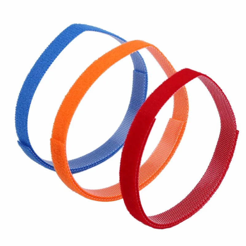 halo dog collar 12Pcs/lot Dog's Collars Puppy Kitten Identification Collar Kitten Whelping ID Collar Bands For Small Dogs Cats Pet Supplies christmas dog collar