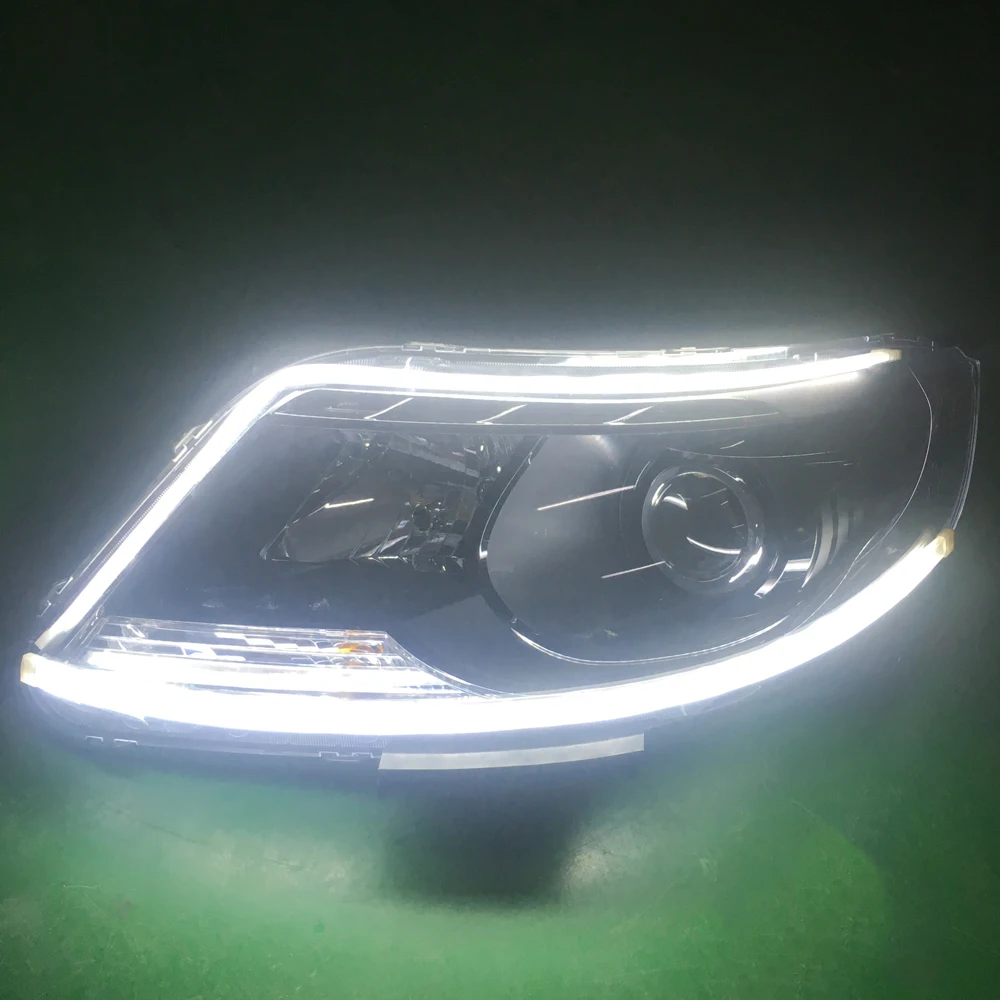 DRL DAY LIGHT 5