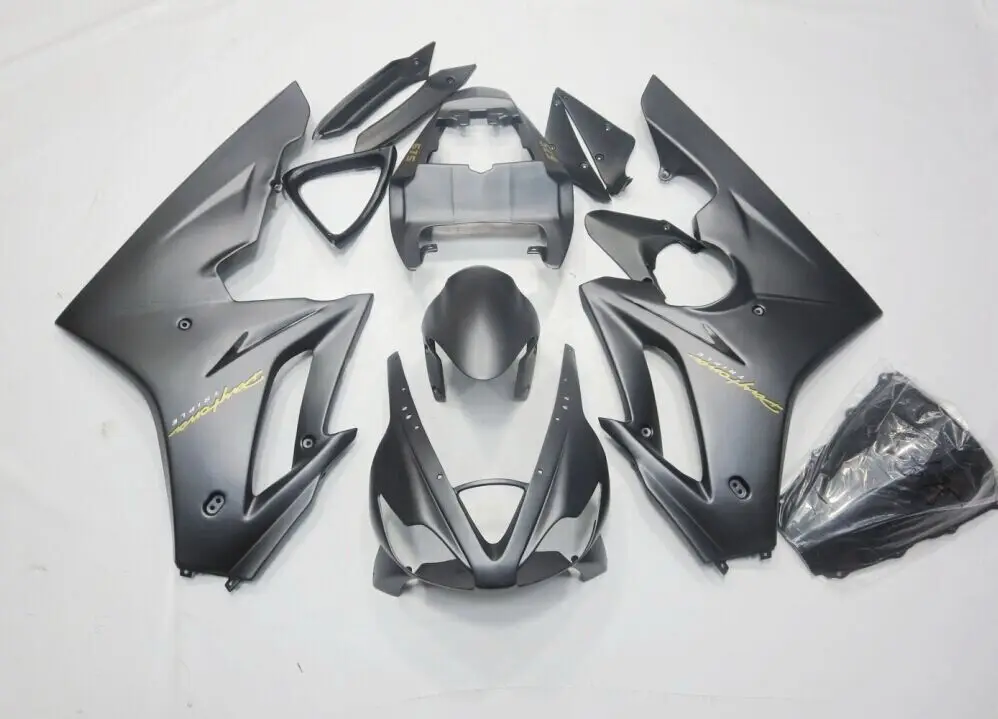 

Motorcycle ABS Plastic Injection Molding Bodywork Fairing Kit For Triumph Daytona 675 2006 2007 2008 Body Work fairings