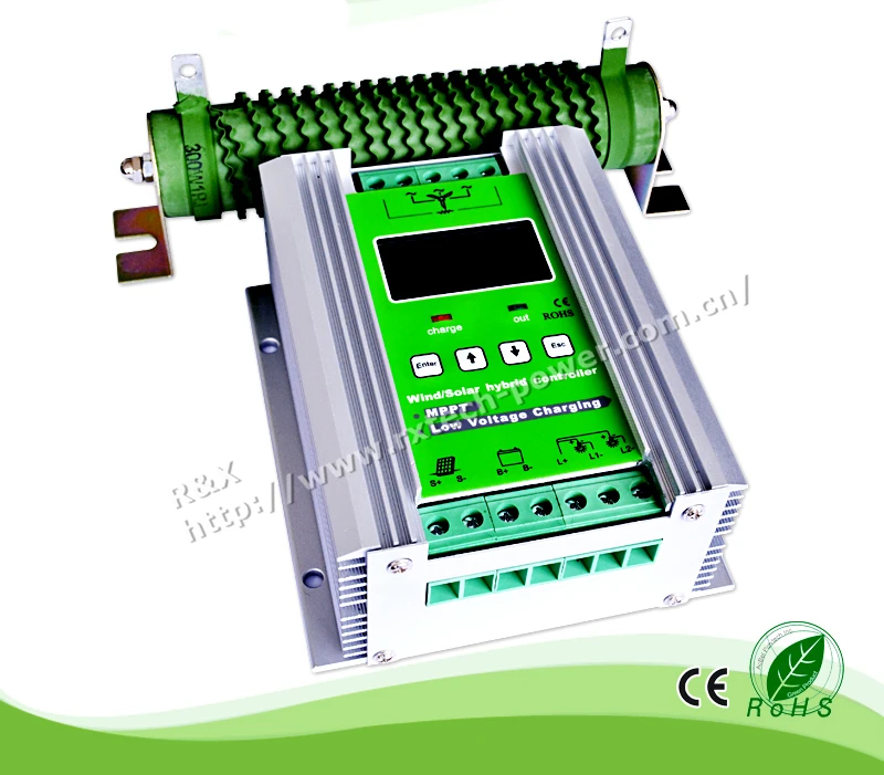 MPPT-2