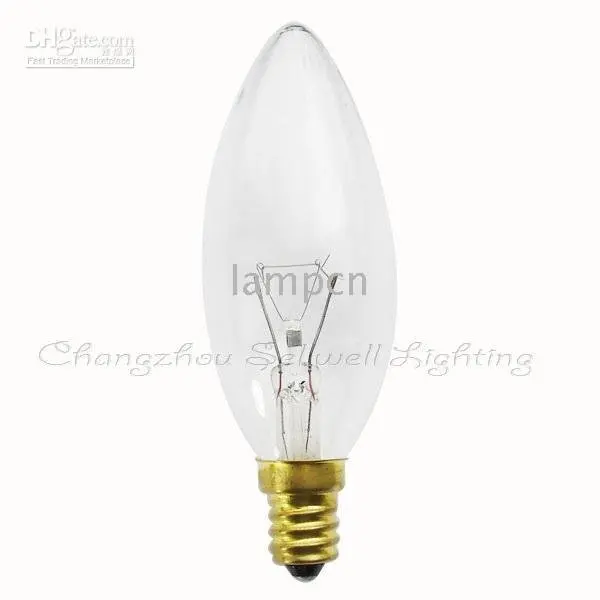 25w e12 a429 2022 Miniature lighting bulbs 120v sellwell