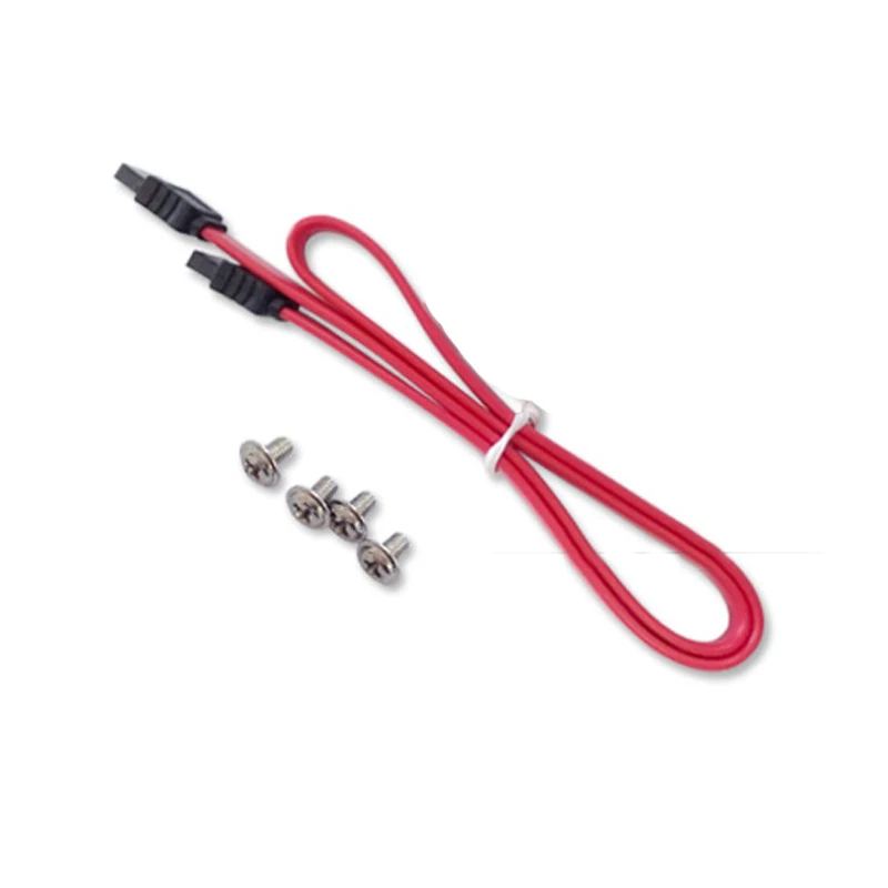Черный Внутренний оптический привод SATA для настольного ПК Sony DVD RW 24x устройство