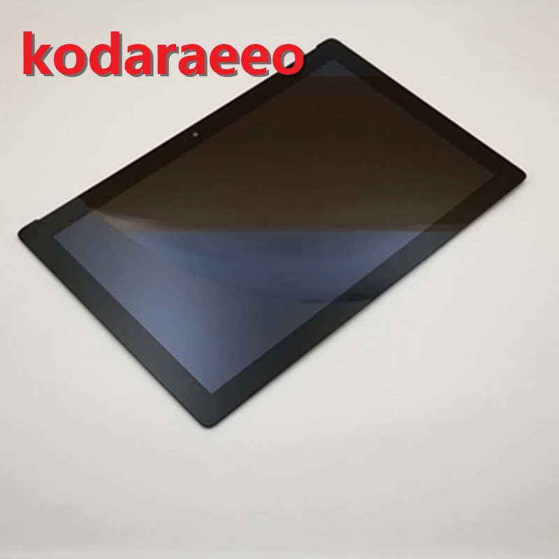 Новый для ASUS ZenPad 10 Z301M Z301ML Z301MF Z301MLF P028 ЖК-дисплей Дисплей Панель Сенсорный экран
