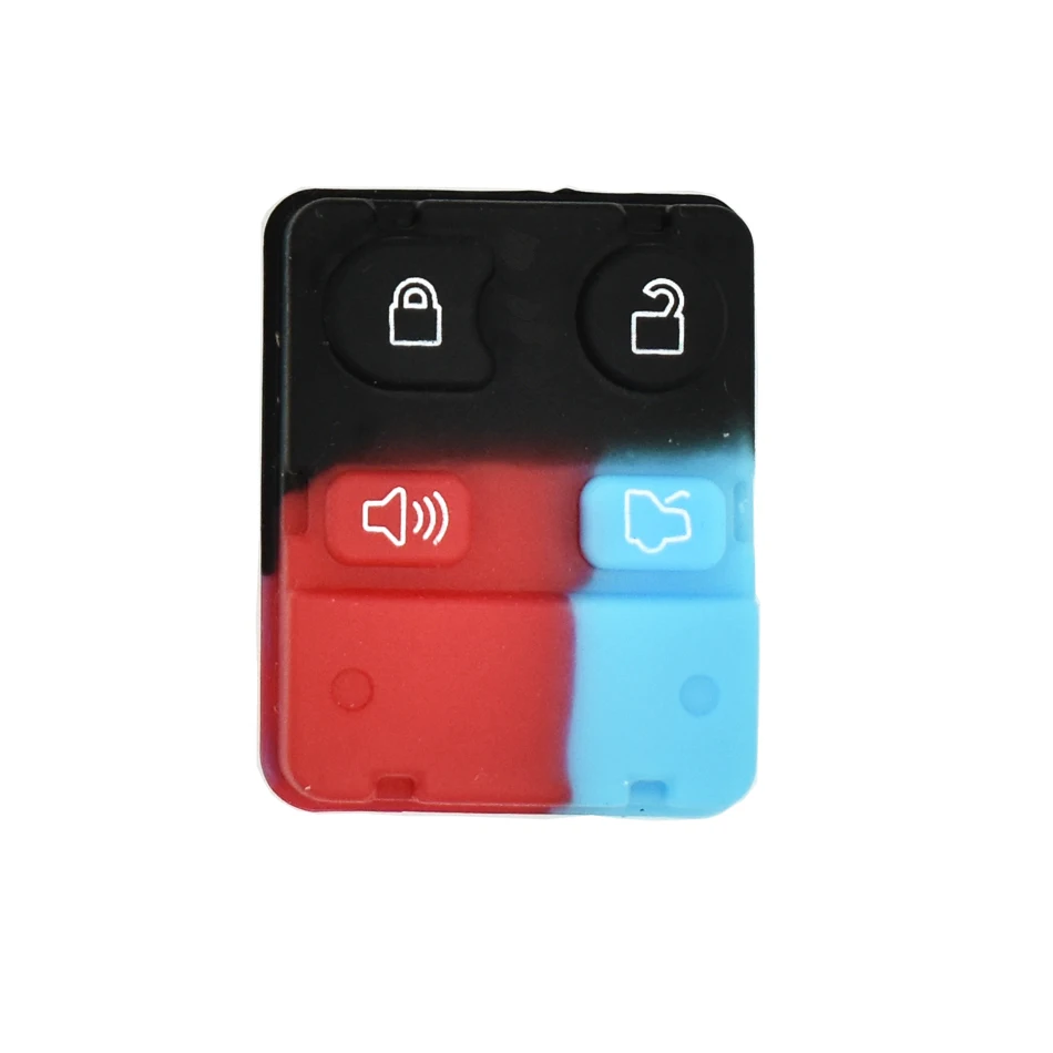 DJBFANDEA дистанционный ключ для автомобиля Transit Keyless entrip Fob 315 МГц/433 МГц для Ford Полный пульт дистанционного управления