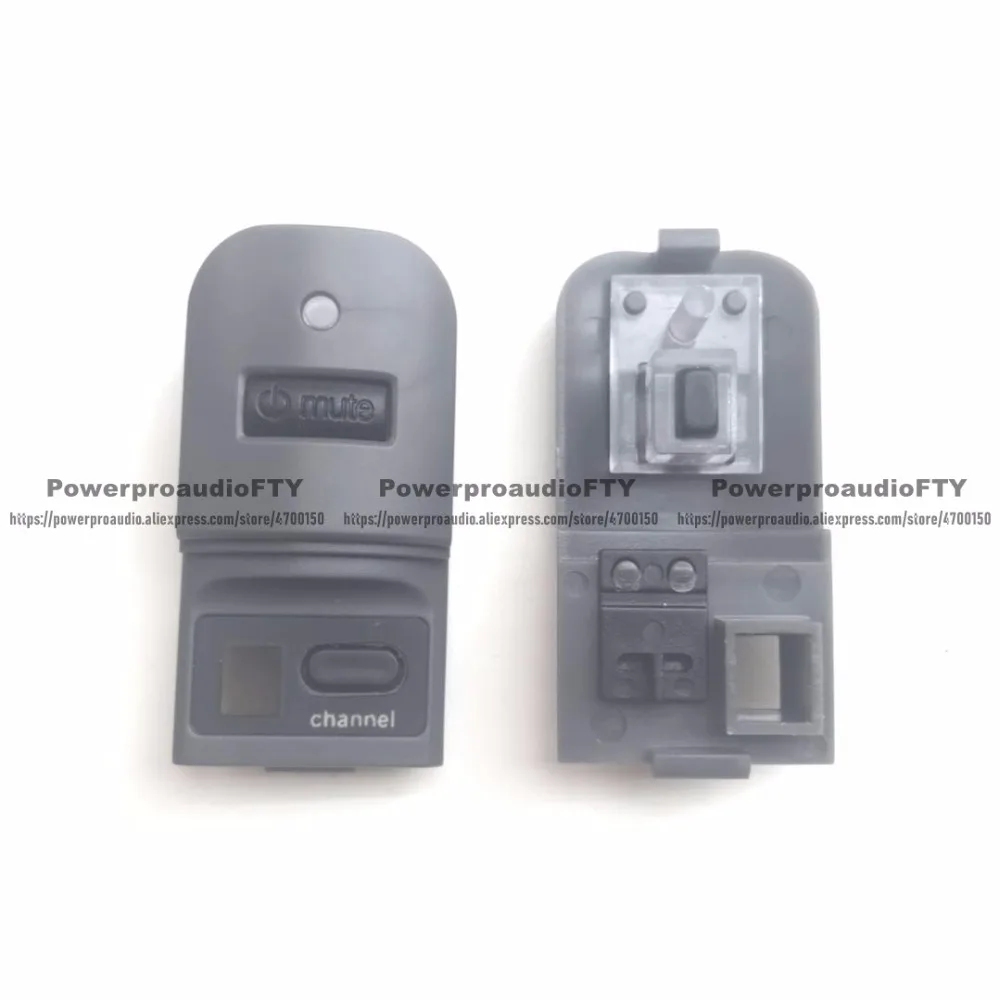 

FOR Shure PG58 Microphone shell part 10 set