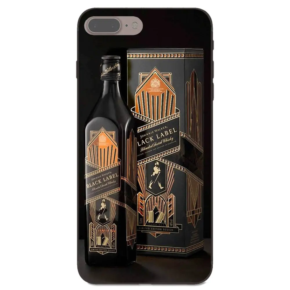 Для Galaxy C5 C7 J1 J2 J3 J330 J5 J6 J7 J730 2017 Ace Core Duo Max Mini Plus Prime Pro Мягкий ТПУ дизайн черный Johnie