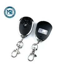 Приемник для швейцар 433 м DC12V/GP27A гаражные двери автомобиля Elantra Accent Tucson рольставни двери и ворота дистанционного управления