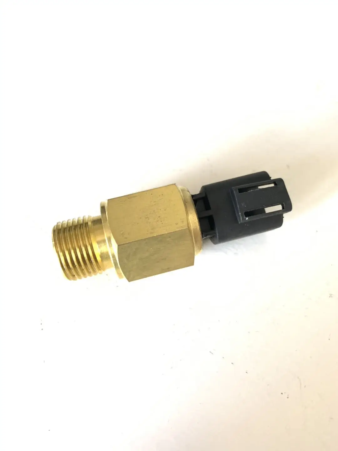 

best Temperature Sensor Switch Temp Sender Sending Unit Connector For PERKINS 1104A-44TG 1104D-E66TA 2848A129