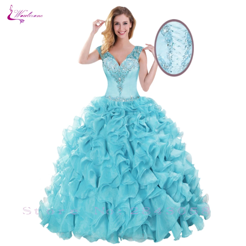Cheap Vestidos de Festa de 15 Anos