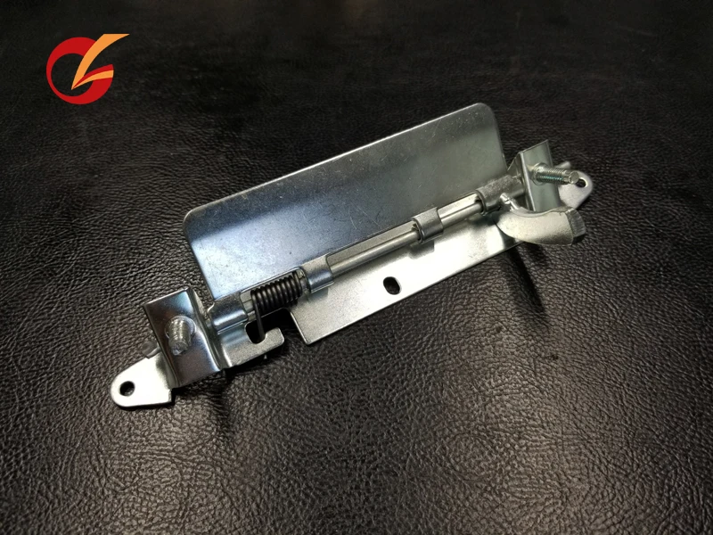 

use for toyota hiace 1992-2004 model tailgate handle back door handle