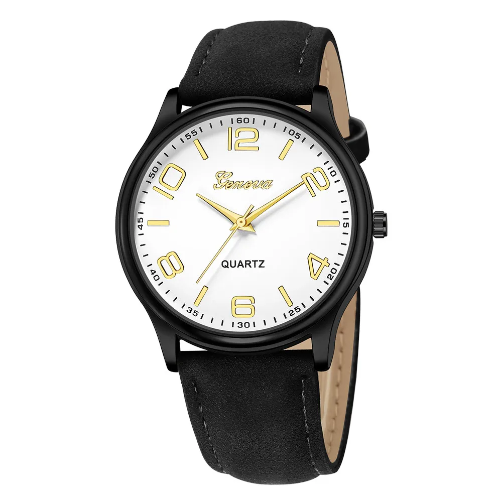 

Relogio Masculino 8*1 Men Analog Digital Leather Sports Watches Luxury Brand Men's Army Military Watch Man Quartz Clock