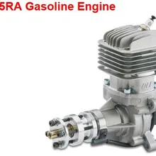 DLE35RA 35cc бензиновый двигатель для RC самолета
