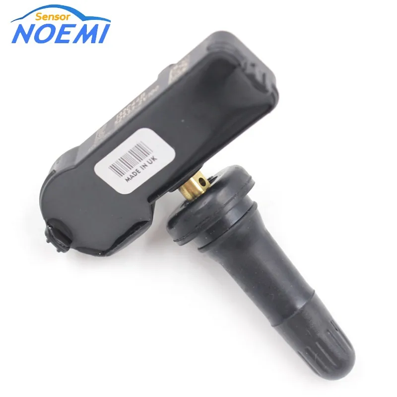 YAOPEI(4 шт./лот) новая система контроля давления в шинах датчик TPMS OEM 52933-2V100 для hyundai Velostar