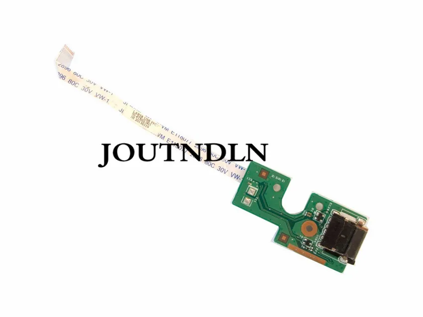 JOUTNDLN для Lenovo B590 USB плата с кабелем 48.4TE08. 011 55.4XB02.001G|for cable|usb usbusb usb c |