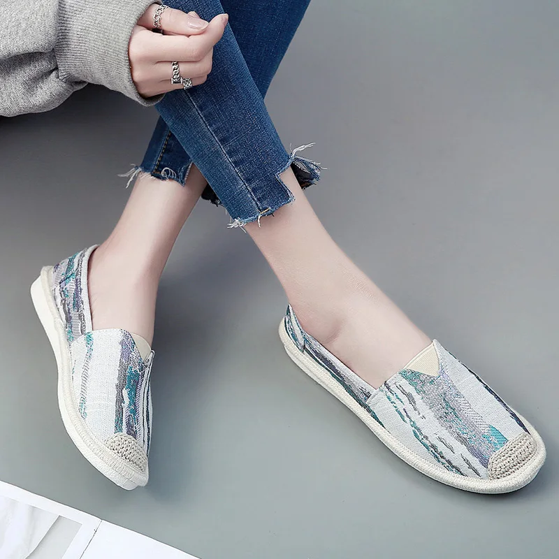 best slip on shoes for summer