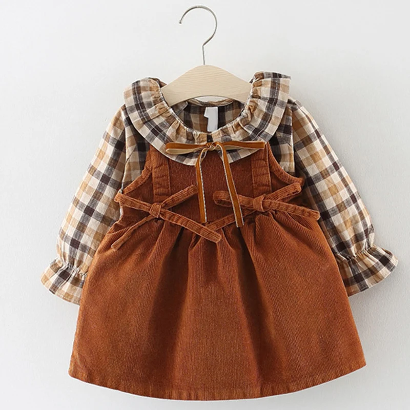 2019 baby girl clothes winter sets baby girls clothing set fashion infant toddler kids clothes long sleeve t-shirt+dress 2pcs 2019 baby girl clothes winter sets baby girls clothing set fashion infant toddler kids clothes long sleeve t-shirt+dress 2pcs