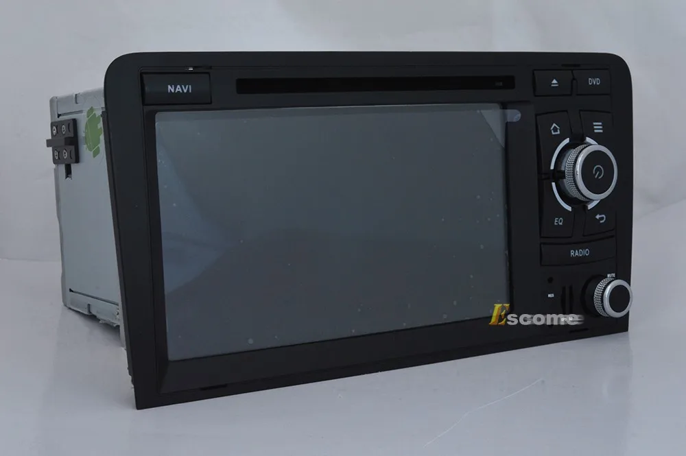 Discount Octa Core 8 Core Android 6.0 Car DVD For AUDI A3 AUDI A3 S3 2003 2004 2005 206 2007 2008 2009 2010 2011 With Rear View Camera 28 Discount Octa Core 8 Core Android 6.0 Car DVD For AUDI A3 AUDI A3 S3 2003 2004 2005 206 2007 2008 2009 2010 2011 With Rear View Camera 28