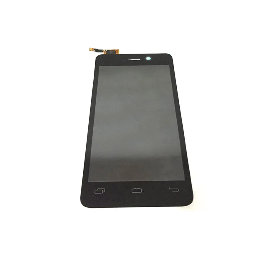 Диагональ 100% дюйма ЖК-дисплей для Fairphone 1 с диагональю экрана 4 3 + стеклянная