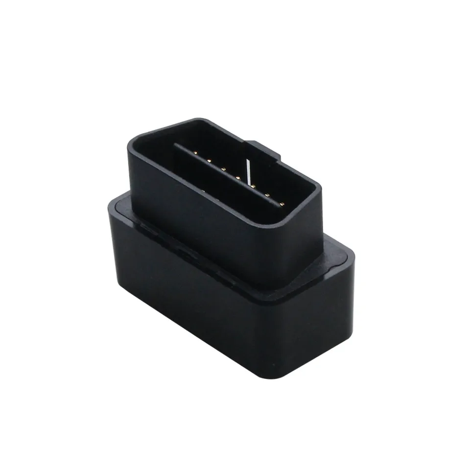 

Concox OB22 Plug & Play OBD Car GPS Tracker With GPS Positioning Realtime Tracking Plug Out Alarm Multiple Alarms Compact Size