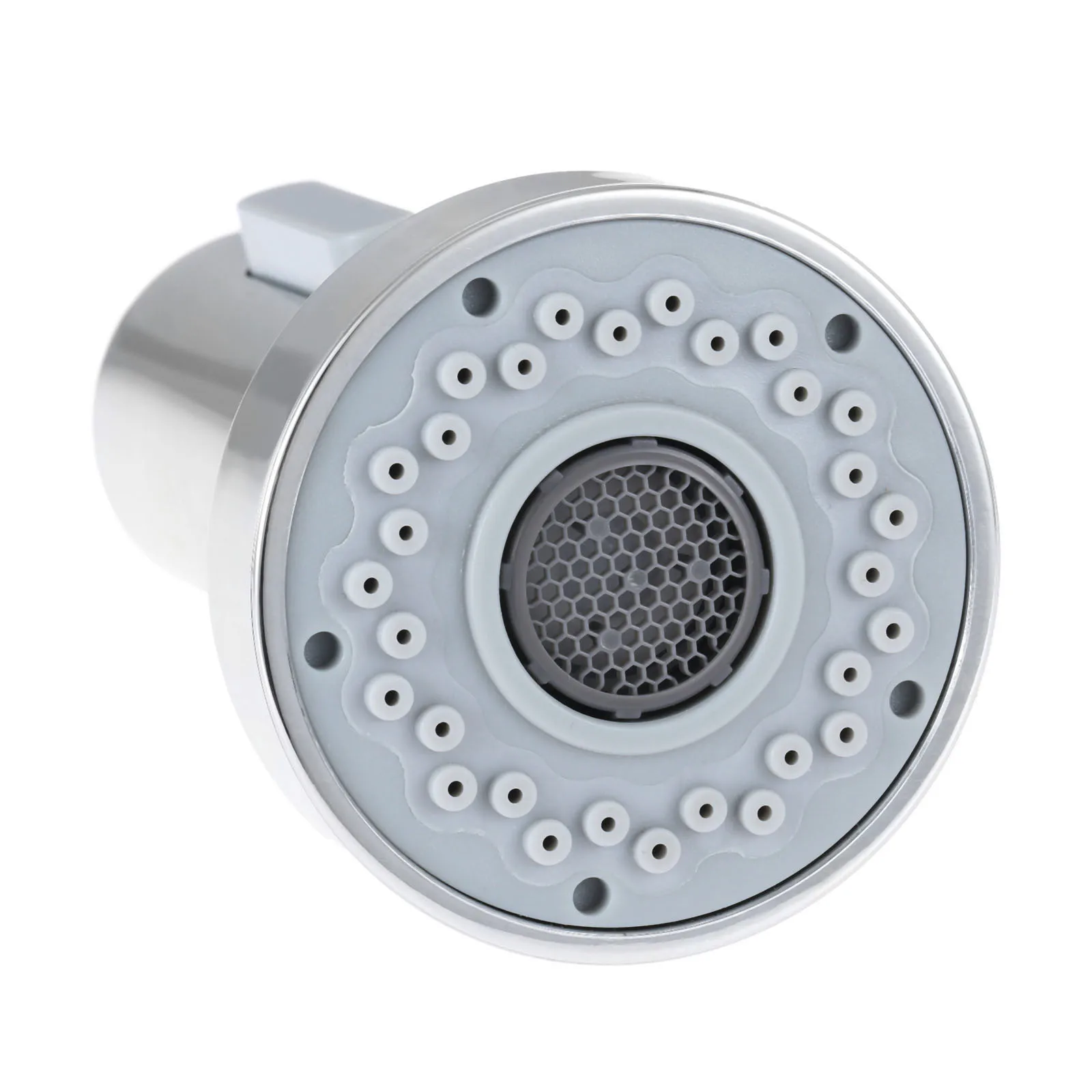 Kitchen Faucet Spouts Pull-out Shower Head Switch Out Of Water Spray Tap G 1/2" Standard Bathroom Basin Sink Shower Spray Head