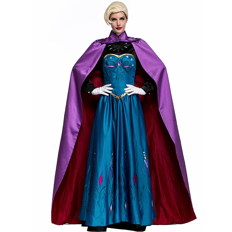 Fairy Tale High Dress Up