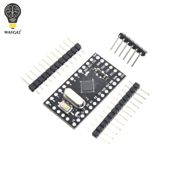 

WAVGAT Pro Mini Module Atmega168 5V 16M For Arduino Compatible Nano